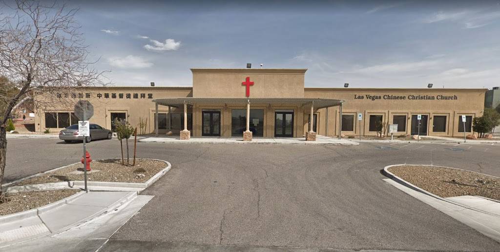 Las Vegas Chinese Christian Church | 8978 W Nevso Dr, Las Vegas, NV 89147 | Phone: (702) 541-1894