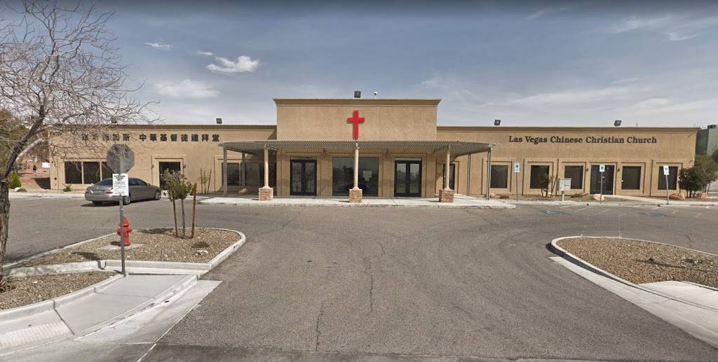 Las Vegas Chinese Christian Church | 8978 W Nevso Dr, Las Vegas, NV 89147, USA | Phone: (702) 541-1894