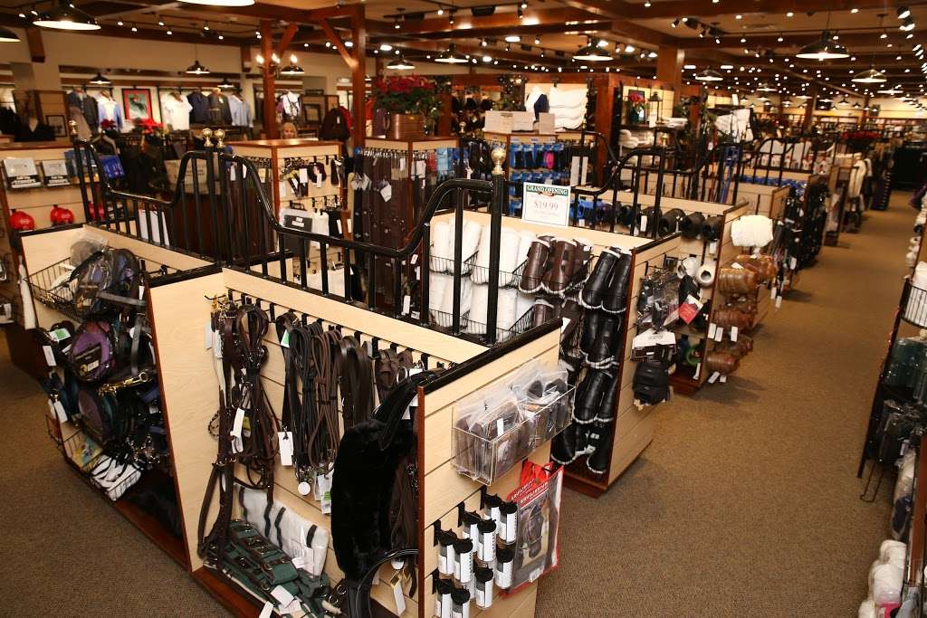 Dover Saddlery | 720 Branchville Rd, Ridgefield, CT 06877, USA | Phone: (203) 544-1206