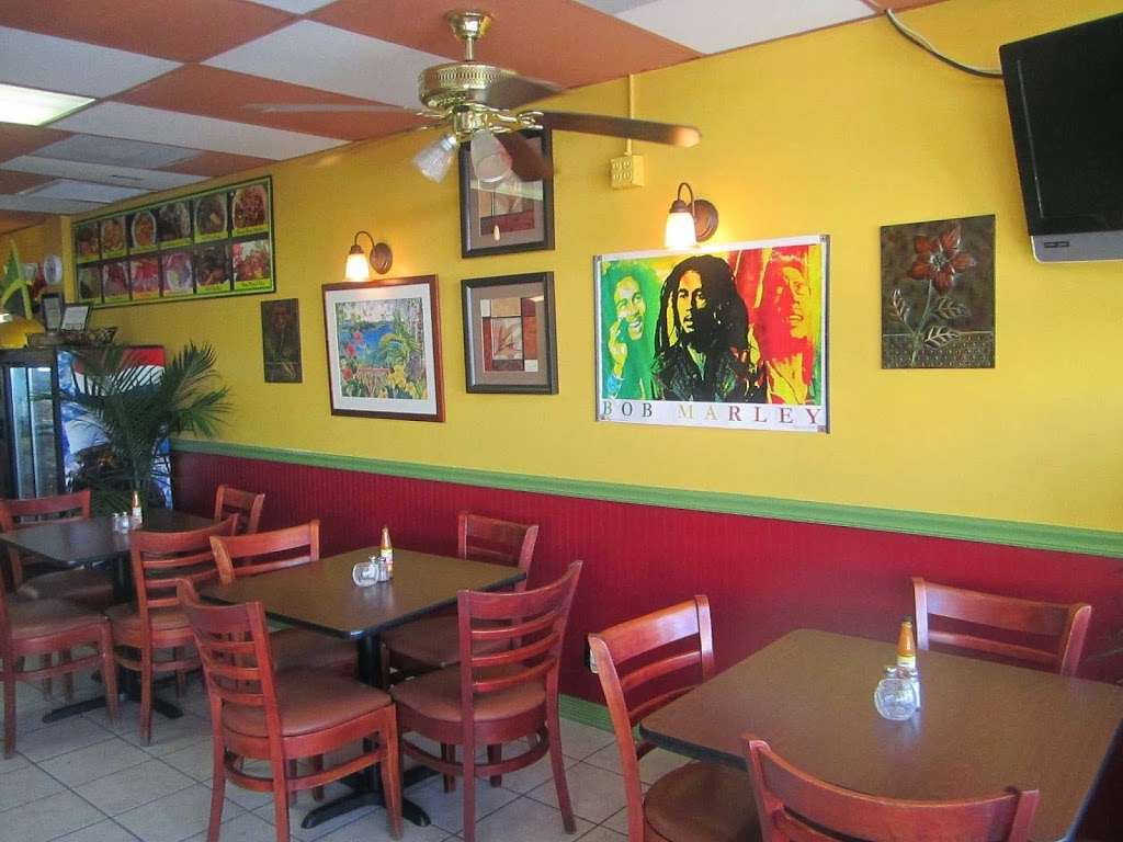 Jamaica Jerk Cafe | 10114 S Military Trail, Boynton Beach, FL 33436, USA | Phone: (561) 413-5358