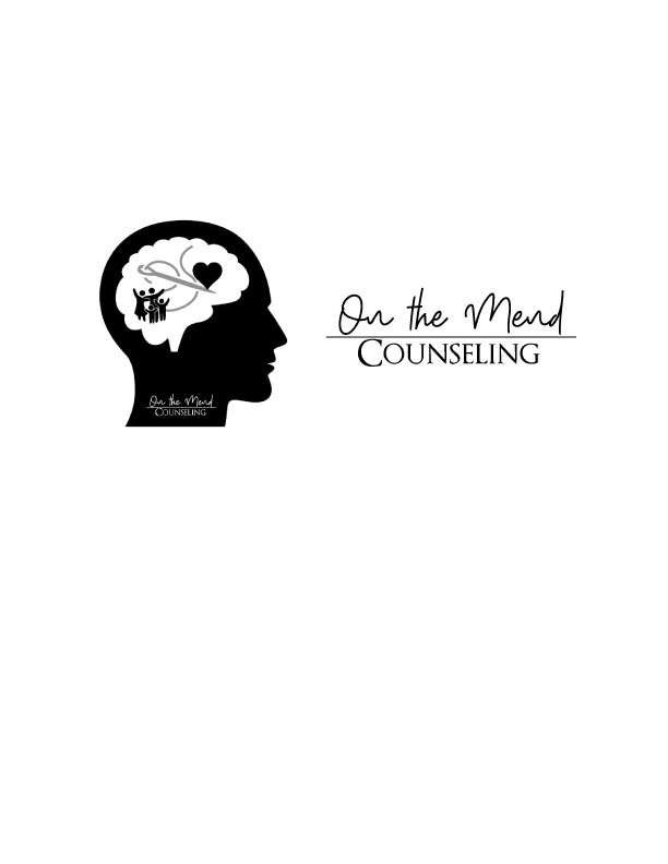 On The Mend Counseling PLLC | 8350 Ashlane Way #104, The Woodlands, TX 77382 | Phone: (832) 246-8806