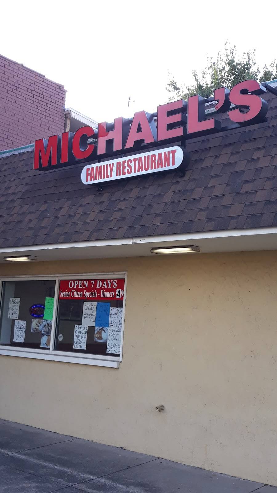 Michaels Restaurant | 3009 Clark Ave, Cleveland, OH 44109, USA | Phone: (216) 961-5699