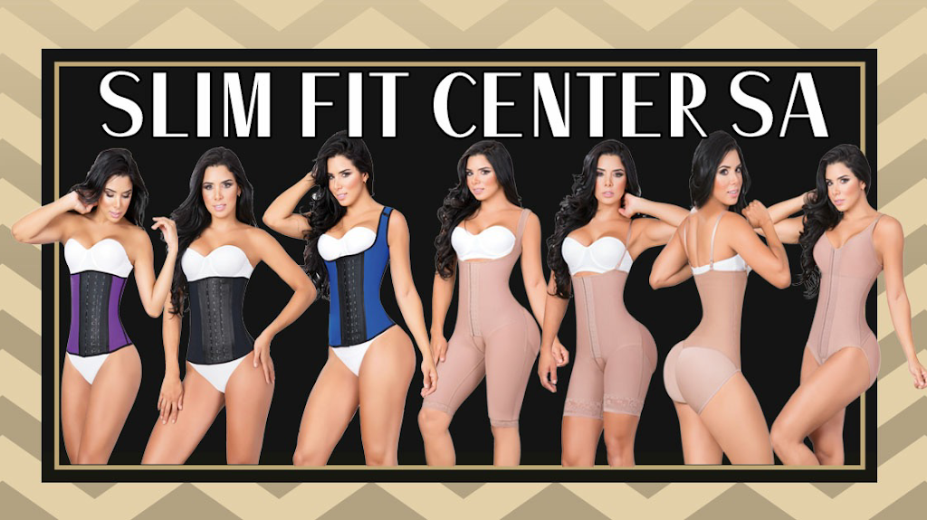 Slim Fit Center SA | 910 SE Military Dr #C051, San Antonio, TX 78214, USA | Phone: (956) 775-7266