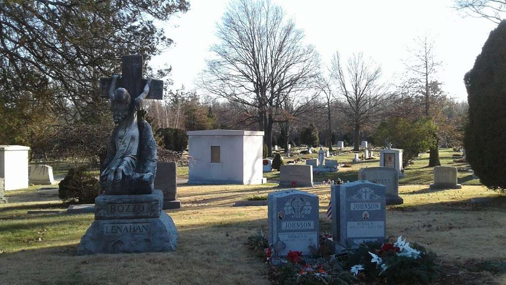 Frederick Douglass Memorial Park, Inc. | 3201 Amboy Rd, Staten Island, NY 10306 | Phone: (718) 351-0764