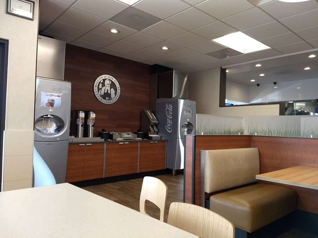 Wendys | 11 1st St, Fort Lupton, CO 80621, USA | Phone: (303) 502-3021