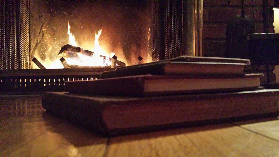 Montgomery Book Exchange | 13 Union St, Montgomery, NY 12549, USA | Phone: (845) 764-1787