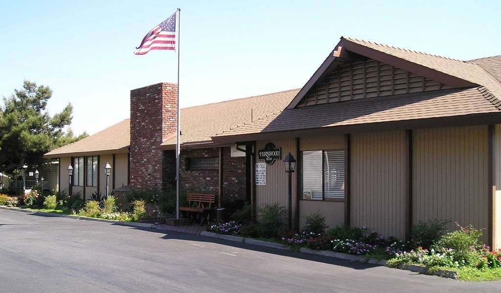 Fernwood Mobile Home Community | 1512 E 5th St, Ontario, CA 91764 | Phone: (909) 986-9443