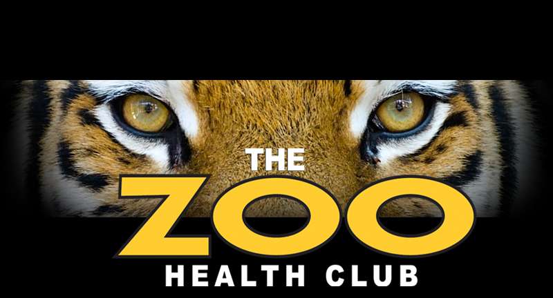 The Zoo Health Club | 30420 FM2978 #200, The Woodlands, TX 77354, USA | Phone: (281) 419-1556