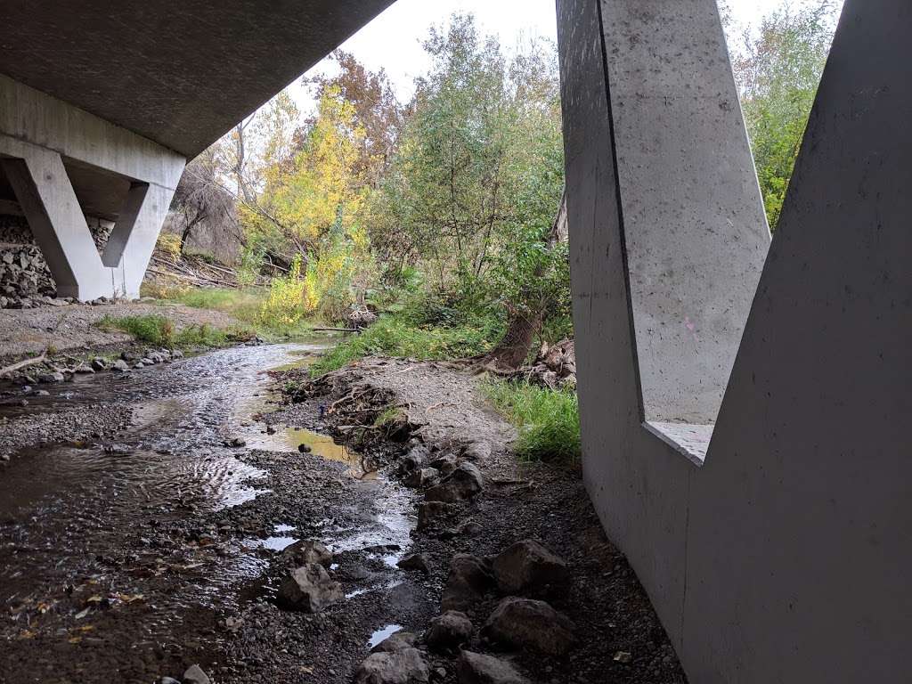 continuation of Coyote creek trail on Coyote ranch road | Coyote Ranch Rd, Coyote, CA 95013, USA