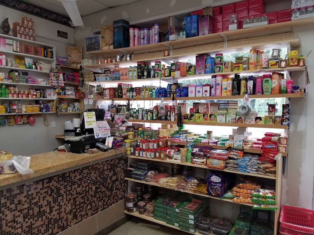 Punjab Groceries & Halal Meat | 345 E 33rd St, Baltimore, MD 21218 | Phone: (410) 662-7844