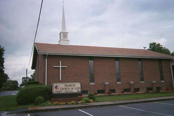 Marbury Church of God | 4825 Bicknell Rd, Marbury, MD 20658 | Phone: (301) 743-5110