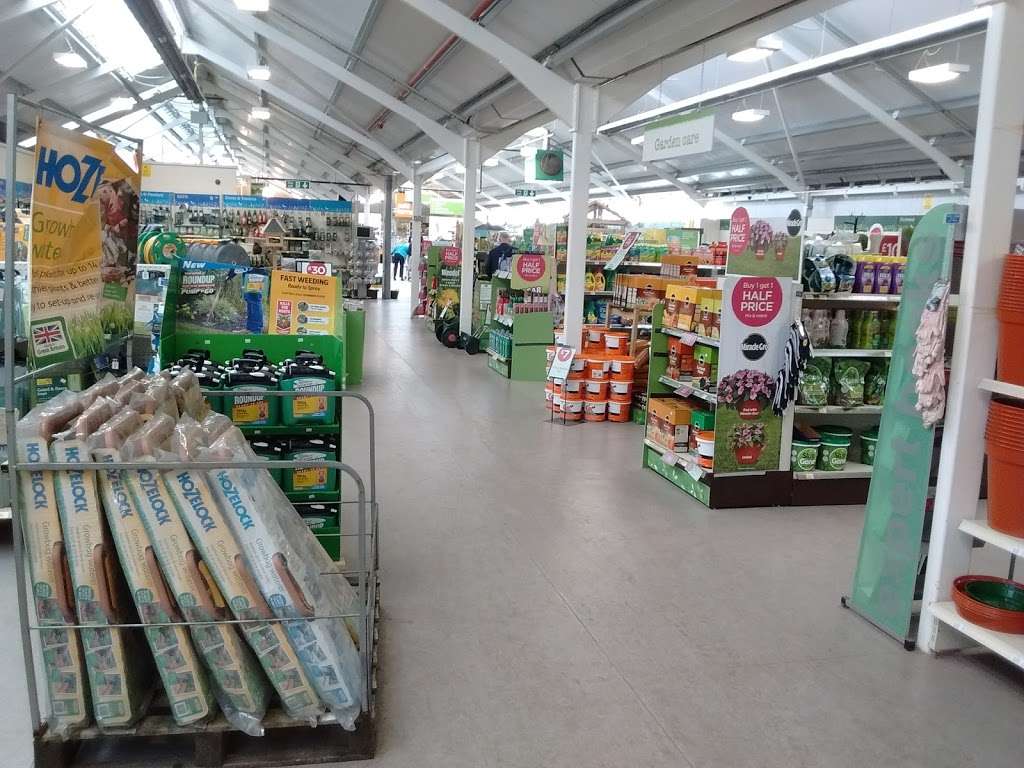 Tunbridge Wells, a Wyevale Garden Centre | Eridge Rd, Tunbridge Wells TN4 8HR, UK | Phone: 0844 288 5153