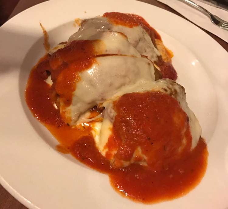 Mazzolas Italian Restaurant | 12585 Orange Dr, Davie, FL 33330, USA | Phone: (954) 424-4227