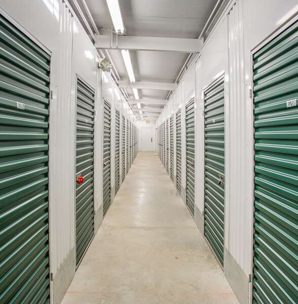 iStorage Self Storage | 102 Broadway, Lynnfield, MA 01940, USA | Phone: (781) 691-2299