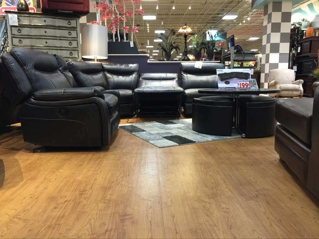 Bob S Discount Furniture 500 Trotters Way Freehold Nj 07728 Usa