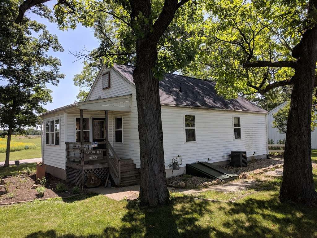 Sunset Hill Farm County Park | 8507, 775 Meridian Rd, Valparaiso, IN 46385, USA | Phone: (219) 465-3586