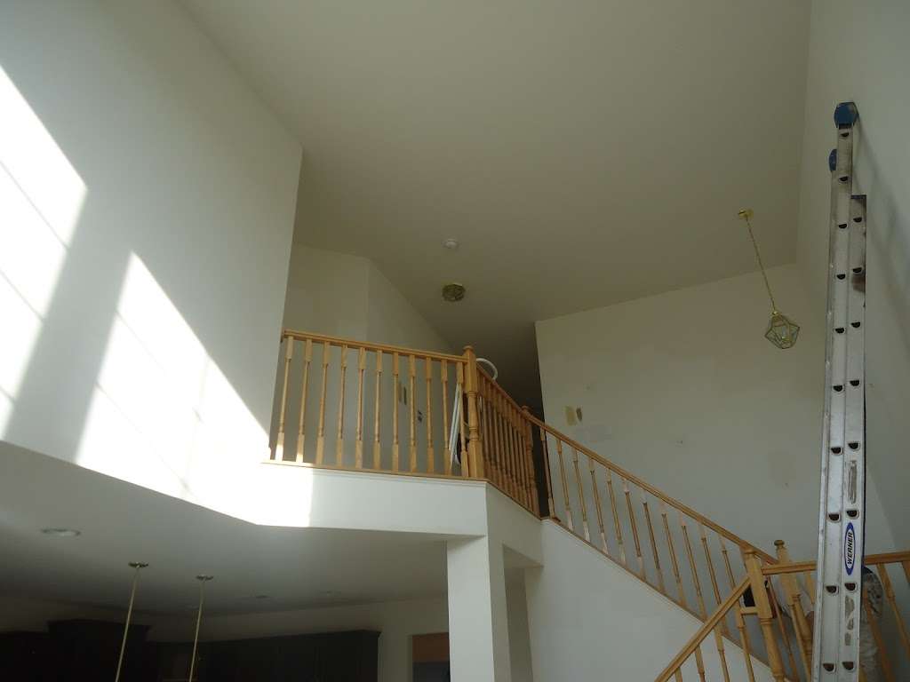 JJ Brothers Painting Inc. | 6038 Bensalem Blvd, Bensalem, PA 19020, USA | Phone: (267) 628-6416