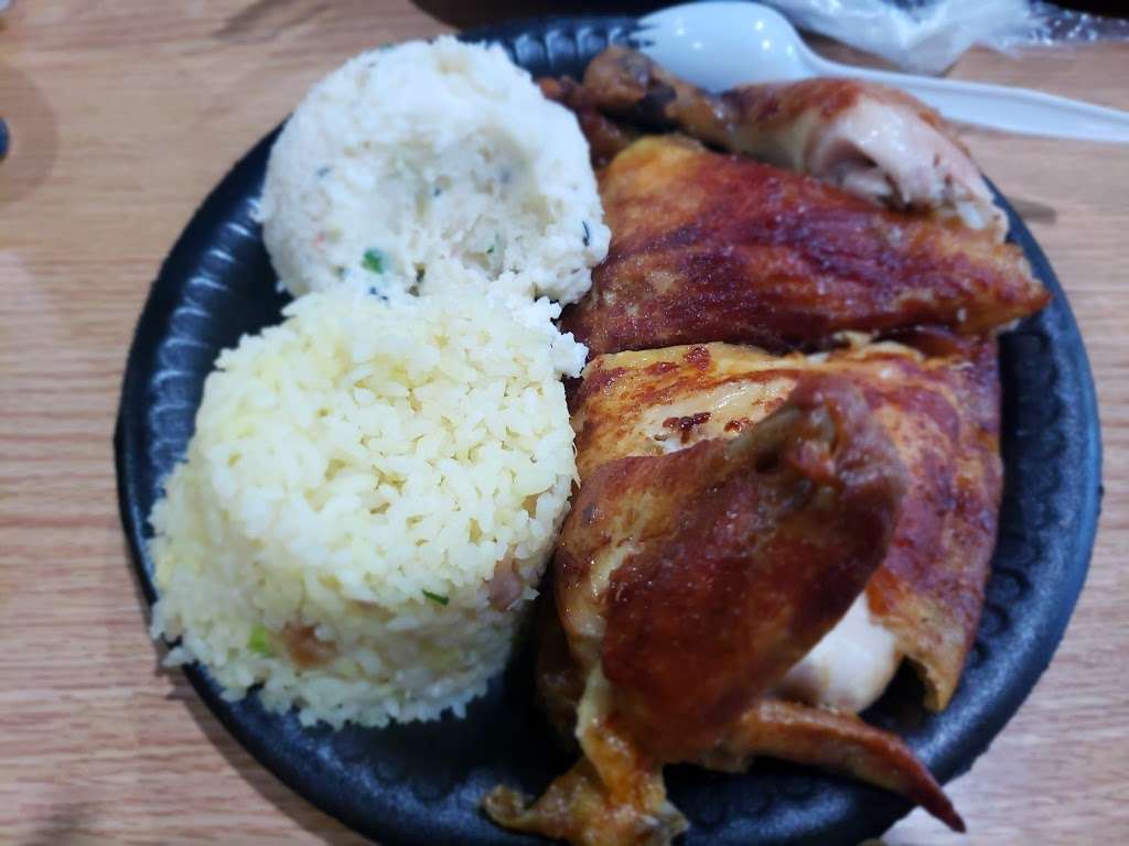 Juan Pollo | 9141 Citrus Ave, Fontana, CA 92335, USA | Phone: (909) 427-8960