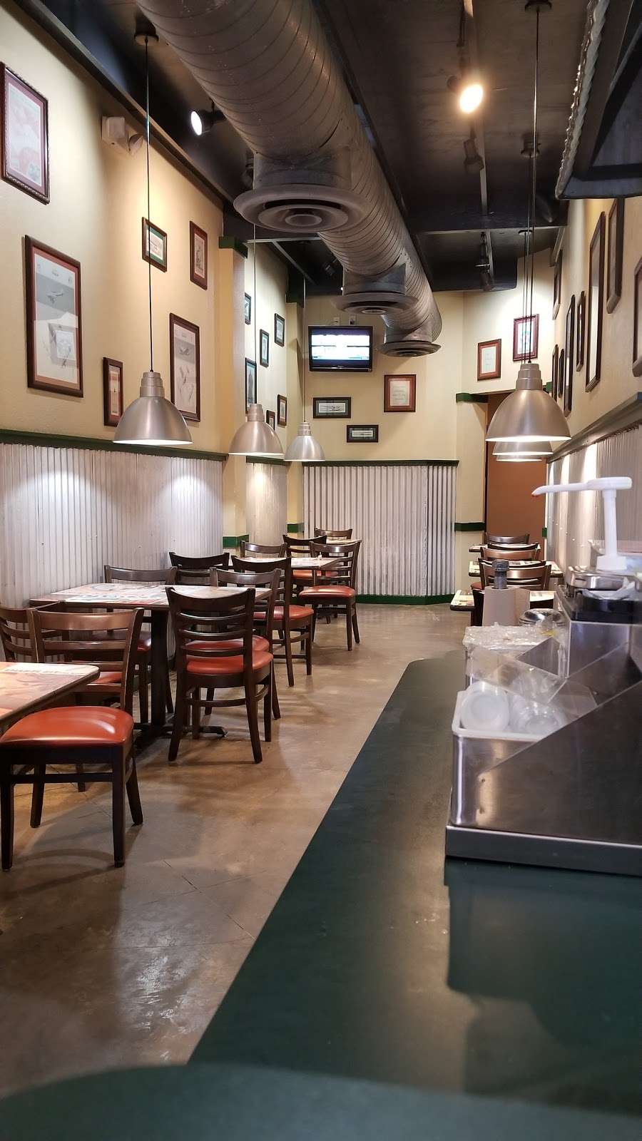 Wingstop | 4570 Lyons Rd #104, Coconut Creek, FL 33073 | Phone: (954) 935-9464