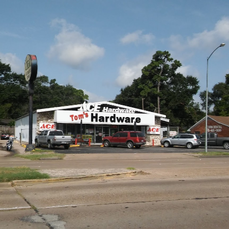 Toms Hardware | 1503 Gessner Rd, Houston, TX 77080, USA | Phone: (713) 464-0349