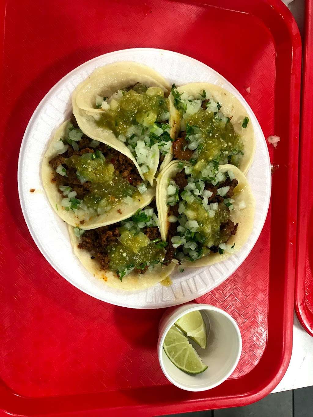 Tacos El Gavilan | 887 S Azusa Ave, Azusa, CA 91702, USA | Phone: (626) 969-1011