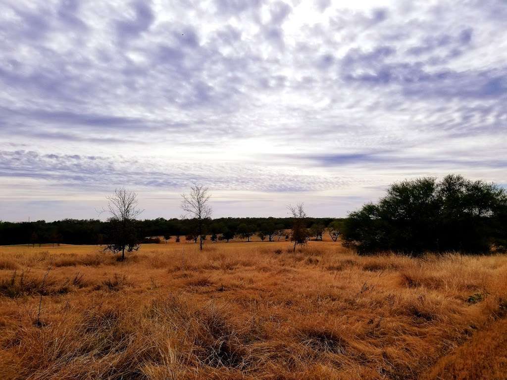 Mission Del Lago Trailhead | 1222 Mission Grande, San Antonio, TX 78221, USA