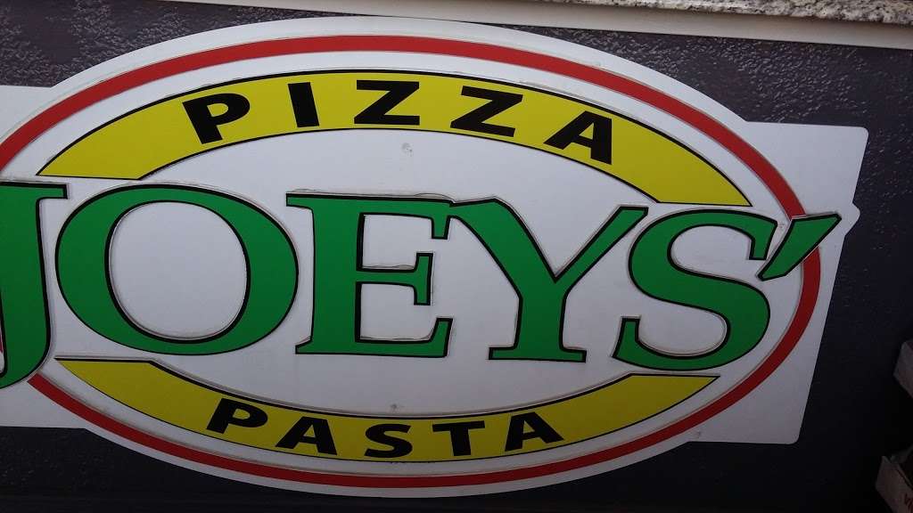 Joeys Pizza & Pasta | 8106 Long Beach Blvd, Long Beach Township, NJ 08008, USA | Phone: (609) 361-1122