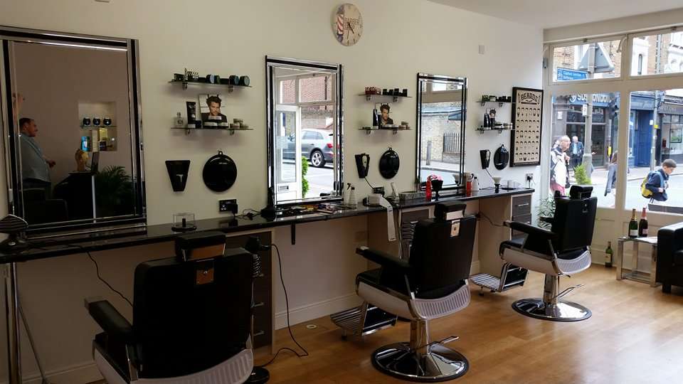 Northcote Barbers | 59 Broomwood Rd, London SW11 6HU, UK | Phone: 020 3719 9397