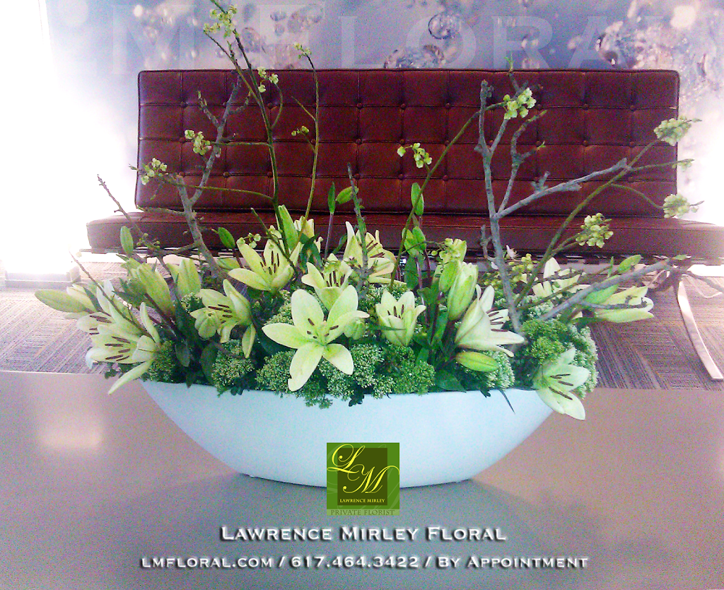 Lawrence Mirley Floral (LM Floral) | 840 Summer St, South Boston, MA 02127 | Phone: (617) 464-3422