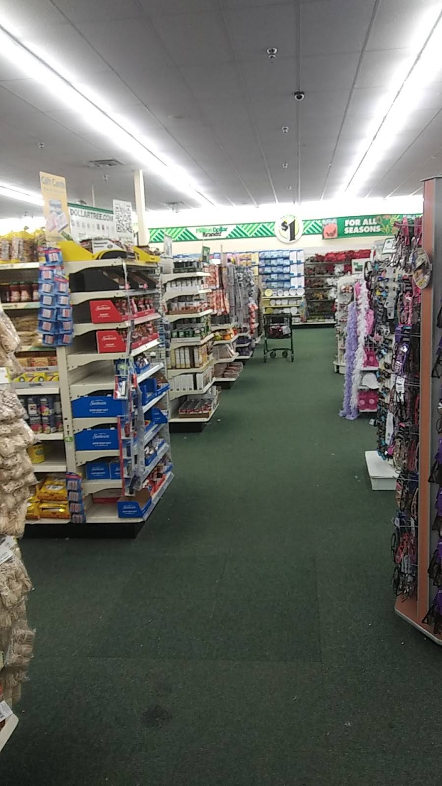 Dollar Tree | 410 US-175 Frontage Rd #105, Seagoville, TX 75159, USA | Phone: (214) 974-6047