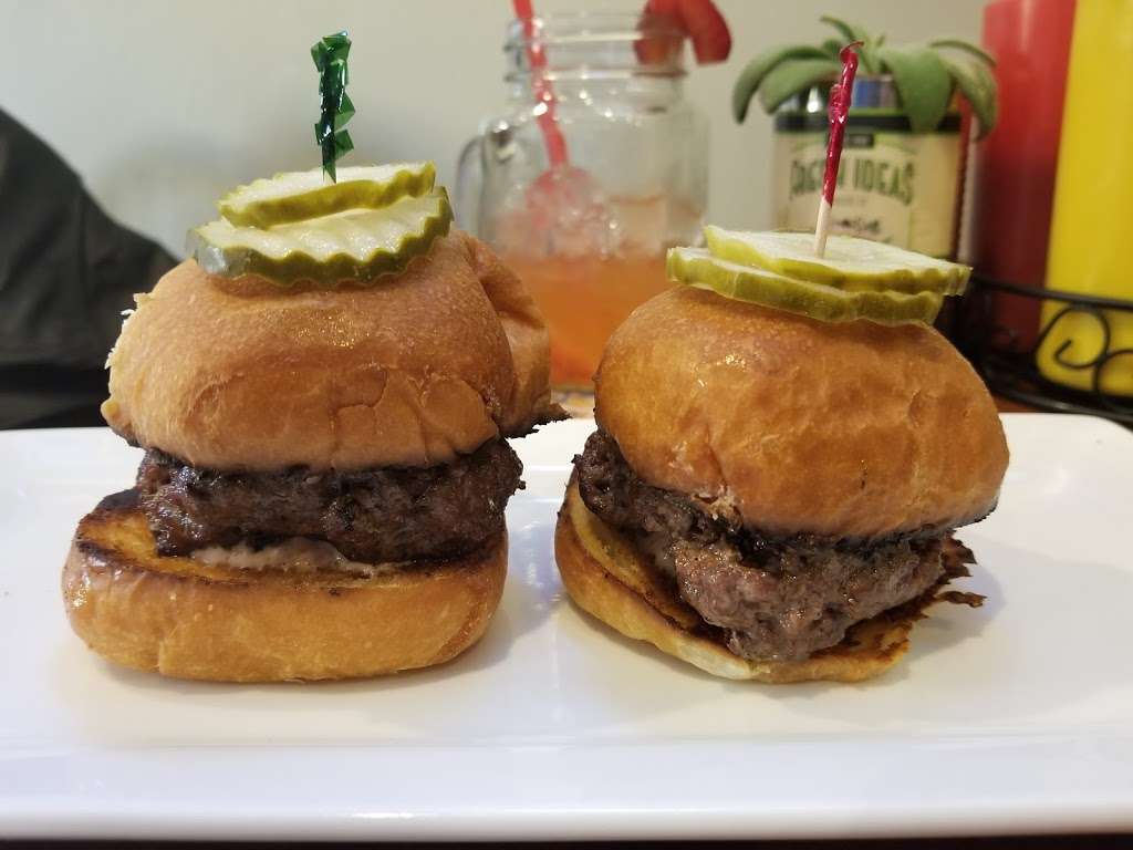 Cafe Envy | 2305 Lane St, San Francisco, CA 94124, USA