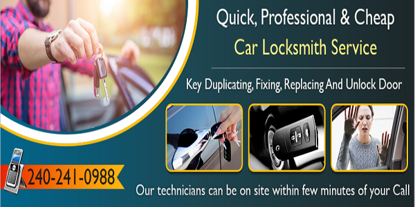 Car Key Making St Charles | 84 Garner Ave, St Charles, MD 20602 | Phone: (240) 241-0988