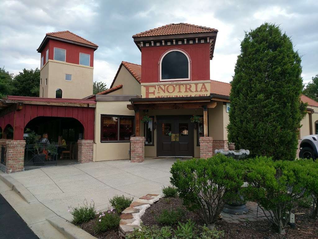 Enotria Restaurant & Grill | 2 Newport Dr, Forest Hill, MD 21050, USA | Phone: (410) 836-0200