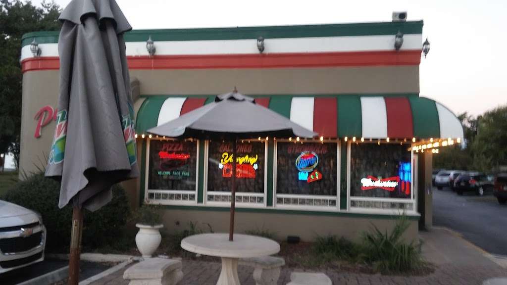 Paganos Pizzeria | 1945 S Ridgewood Ave, South Daytona, FL 32119, USA | Phone: (386) 767-3635