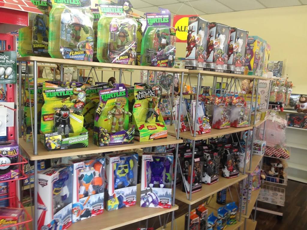 TGC Toys and Gifts | 390 US-46, Parsippany, NJ 07054, USA | Phone: (973) 227-2294