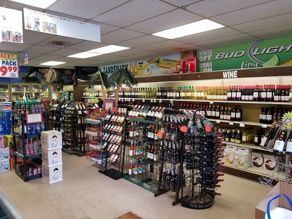 Annapolis Wine & Spirits | 1307 Forest Dr, Annapolis, MD 21403, USA | Phone: (410) 263-7117