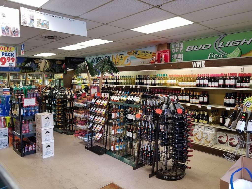 Annapolis Wine & Spirits | 1307 Forest Dr, Annapolis, MD 21403 | Phone: (410) 263-7117