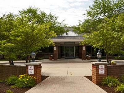 Lemont Nursing and Rehabilitation Center | 12450 Walker Rd, Lemont, IL 60439 | Phone: (630) 243-0400