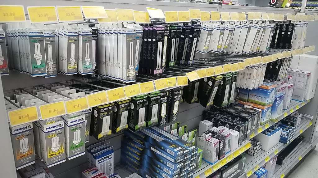 Batteries Plus Bulbs | 2200 Route 22 East B, Union, NJ 07083 | Phone: (908) 481-9474