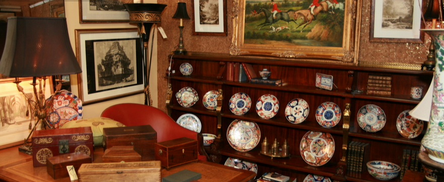 Solomon Paris Antiques | 1103 E 52nd St, Indianapolis, IN 46205, USA | Phone: (317) 475-0203