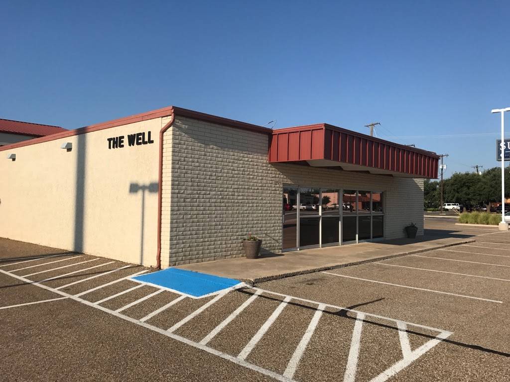 The Well | 3651 34th St, Lubbock, TX 79410, USA | Phone: (806) 792-5191