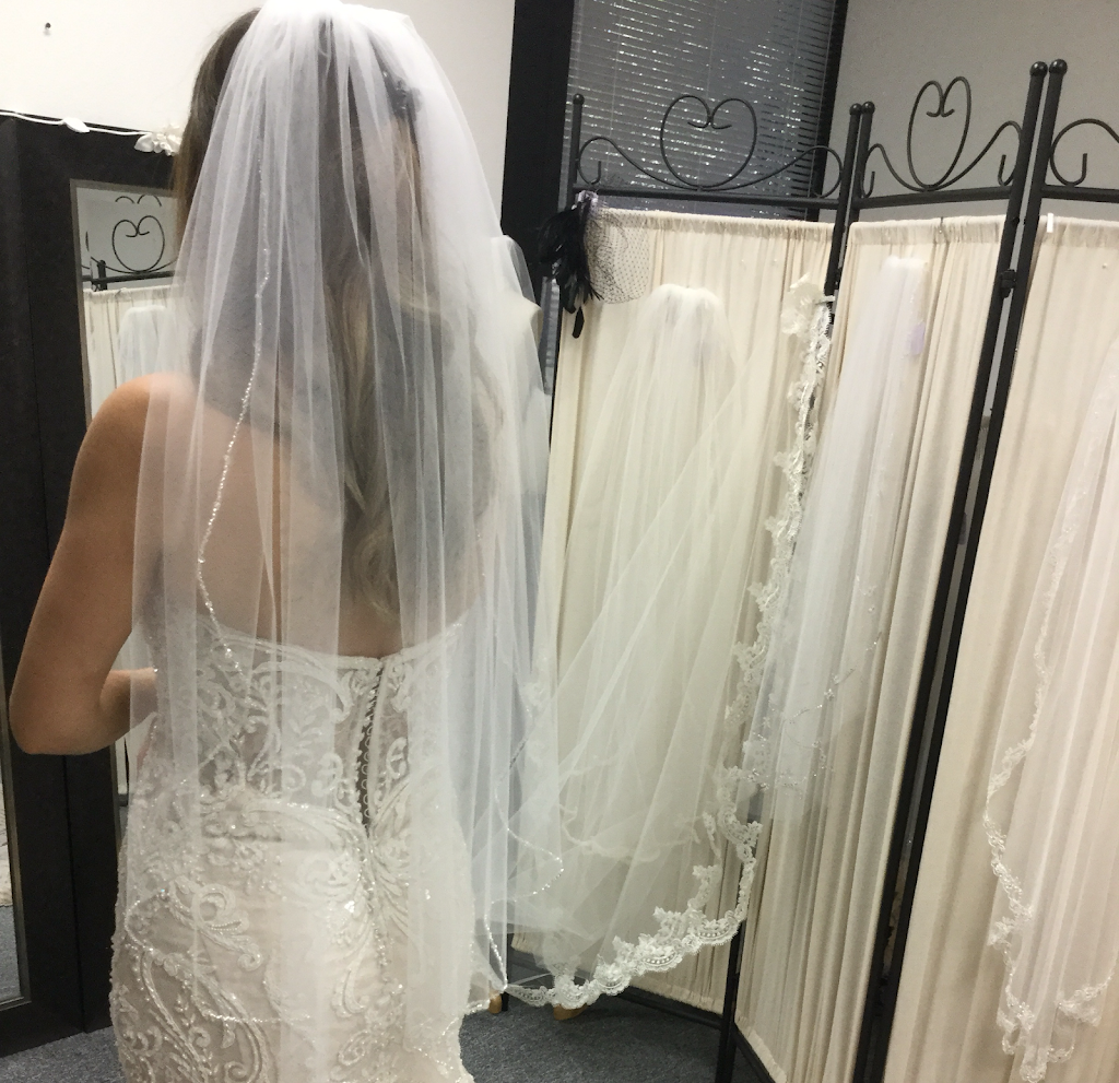 Bridal Accessories Outlet | 4115 Schaefer Ave, Chino, CA 91710, USA | Phone: (909) 364-1698