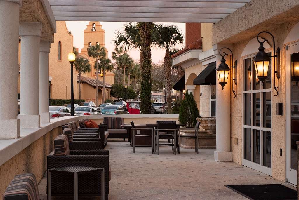 TownePlace Suites by Marriott The Villages | 1141 Alonzo Ave, The Villages, FL 32159, USA | Phone: (352) 753-8686