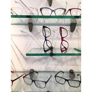 EyeStyles + Care | 4441 SE Woodstock Blvd, Portland, OR 97206, USA | Phone: (503) 775-4550