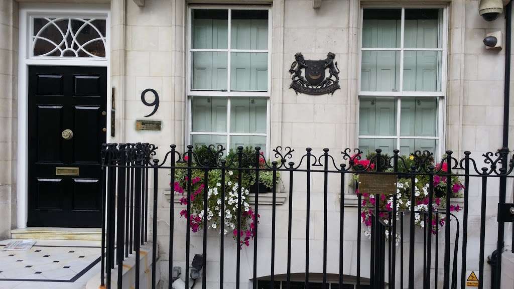 Singapore High Commission | 9 Wilton Cres, Belgravia, London SW1X 8SP, UK | Phone: 020 7235 8315