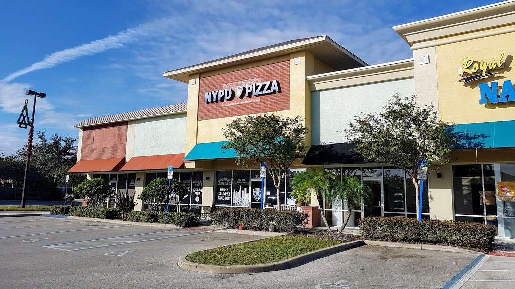 NYPD Pizza | 16118 Marsh Rd, Winter Garden, FL 34787, USA | Phone: (407) 877-4743