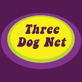 Three Dog Net | 2594 Central Ave, Lake Station, IN 46405 | Phone: (219) 947-3364