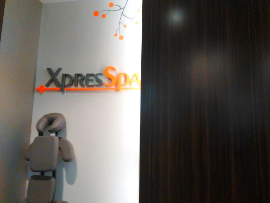 XpresSpa | Airport Blvd, Houston, TX 77061, USA | Phone: (713) 641-7772