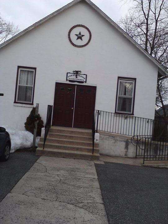 Star of Bethlehem U.A.M.E Church | 215 W Summit Ave, West Grove, PA 19390, USA | Phone: (610) 869-9932