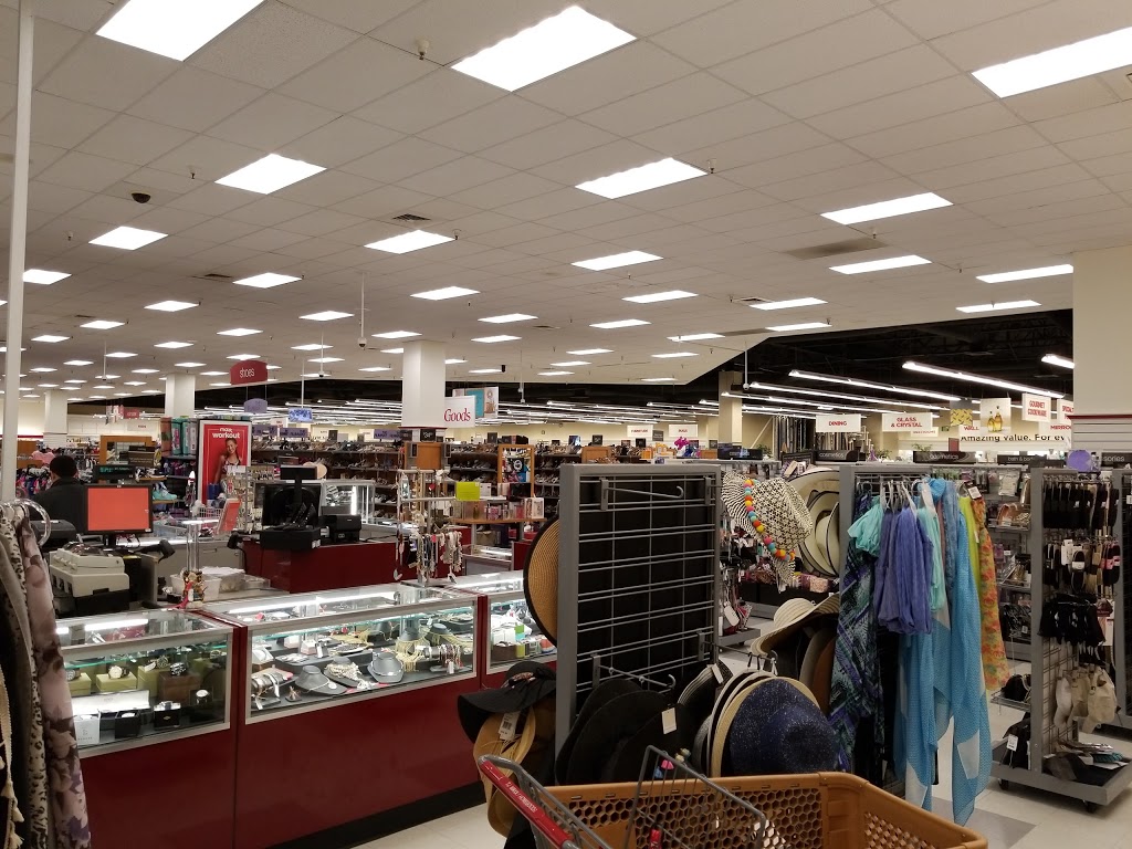 T.J. Maxx & HomeGoods | 26781 Aliso Creek Rd, Aliso Viejo, CA 92656, USA | Phone: (949) 349-9364